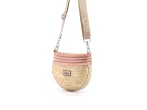 Crossbody CAPRI Rosa